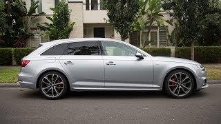 Low Price 2017 Audi S4 Avant Uk For Sale