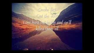 To the Hills - Laurel Lyrics