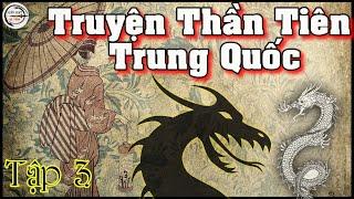 Truyện Thần Tiên Trung Quốc  - Phần 3 - Trả bạc được bạc