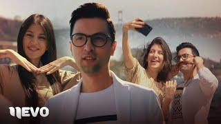 Mustafo - Qirolicham Official Music Video