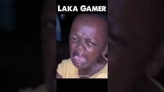 Laka Gamer Gameplay In 2017-2023 #shorts