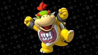 Mario Party 9 Bowser Jr. Voice Clips