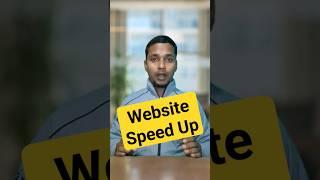 #shorts Website Speed Up #shopify