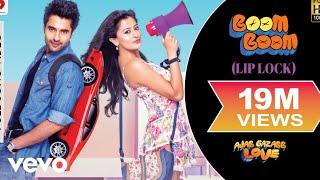 Boom Boom Lip Lock Full Video - Ajab Gazabb LoveJackky BhagnaniMika SinghSajid Wajid