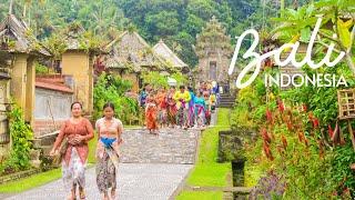 Bali - Nusa Penida - Pesona Alam dan Budaya Pulau Dewata - Cinematic Silent Vlog