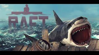 Где найти железную медную руду в игре RAFT