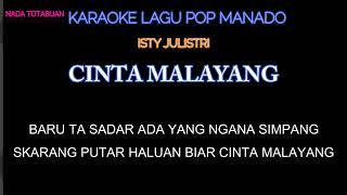 Lagu Pop Manado Cinta Malayang Karaoke