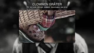 Fronda - Clownen gråter