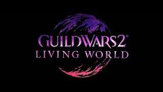 Guild Wars 2 Living World Season 4 Episode 3 Long Live the Lich Trailer