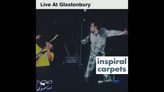 Inspiral Carpets - Move Live