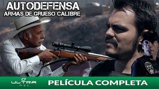 Armas de Alto Calibre  Película Mexicana Completa  Ultra Mex