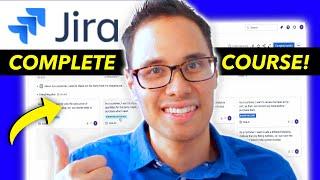 Jira for Beginners FREE COURSE