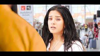 Superhit Hindi Dubbed Blockbuster Romantic Action Movie Full HD 1080p  Veerasamar Amitha Rao