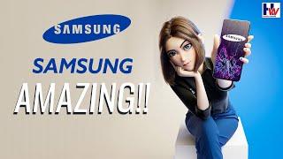 Samsungs New 3D Virtual Assistant Will She Replace Bixby?