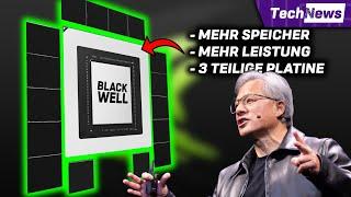 Nvidia RTX 5000 endlich kommt endlich das wichtige Upgrade?  AMD bestätigt die Mittelklasse