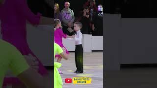 #new #KharkivDanceCup2022  Culpe  R 131 #ballroomdancing #slowwaltz #videographereurope #videoeurope