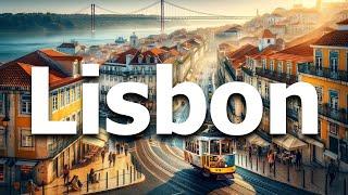 Lisbon Portugal 12 BEST Things To Do In 2024 Travel Guide