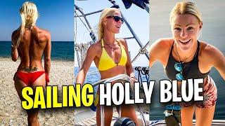 Sailing Holly Blue Networth Biograpy & Lifestyle