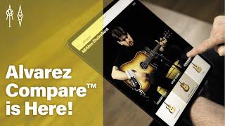 How to Use our BRAND NEW  Alvarez Compare™ Tool Version 2