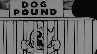 Out Of The Inkwell Koko the Clown - Ko Kos Hot Dog 1928