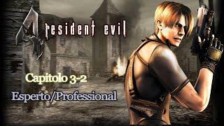 resident evil 4 - ITA Capitolo 3-2 EspertoProfessional