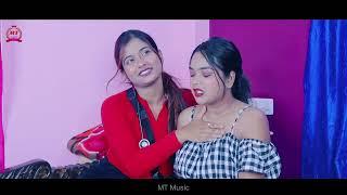 Lesbian  Romantic Love Story Movie  Hindi Song Ft. Priyanka & Barsha