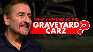 What happened to Graveyard Carz?