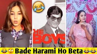 Wah Kya scene hai Trending Memes  Dank Memes  Indian Memes Compilation 2023  EP #48