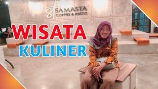 Samasta Coffe & Resto  Wisata Kuliner Di Jawa Tengah