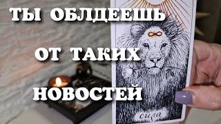 Что Вам нужно знать ПРЯМО СЕЙЧАС  таро расклад