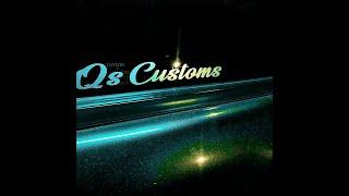 A conversation with Qs Customs Quinton W in Las Vegas Nevada QuickTricks Meet the Family Series