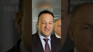 Leo Varadkar on Barbie Kardashian #LeoVaradkar #Varadkar #BarbieKardashian #whatisawoman