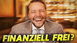 Bist du finanziell frei? - Better Call Marc 