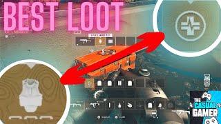 MW2 DMZ SEASON 4 RELOADED BEST LOOT SPOT