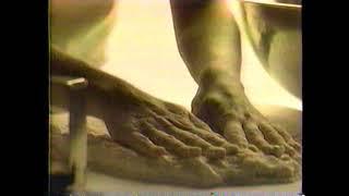 1986 McDonalds Biscuit Sandwiches Lend a hand TV Commercial