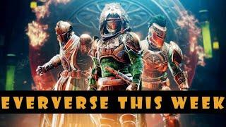 Destiny 2  EVERVERSE STORE RESET  17092024