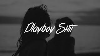 Blackbear - Playboy Shit ft. Lil Aaron Lyric  Lyric video