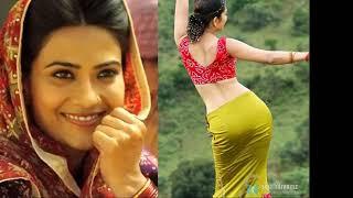 HOT PUNJABI ACTRESSES WITH SEXY BUTS