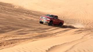 Dodge Ram single cab 2015 lifted 3.5 with 31570r17 stock engine Oman دوج رام عمان