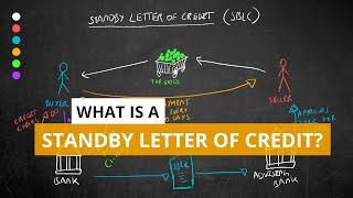 What is a Standby Letter of Credit? SBLCSLOC