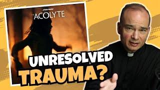 The Acolyte - Episode 1 What Happened?