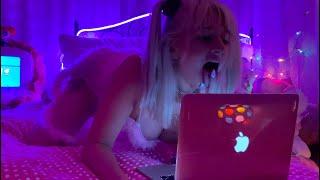 Baby Rose xo 【&】Dj wrmboy - Pro H0e $lut OFFICIAL MUSIC VIDEO