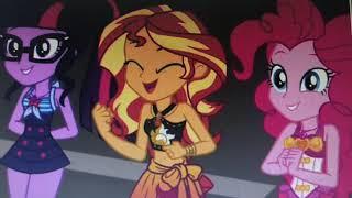 Equestria GirlsThomas And Friends Parody #86 - Pinkie Pie Runs Away