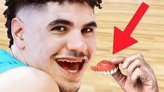 20 Things You Didnt Know About LaMelo Ball