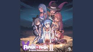 Rabi-Ribi Piano Title DLC feat. Daniel Brown