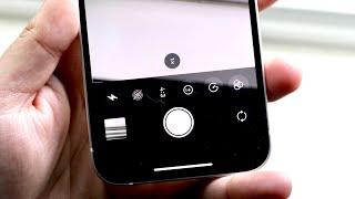 How To Set Timer On iPhone Camera 2021