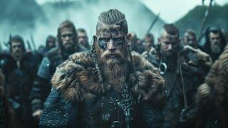 Warrior Viking Music - 1 Hour Playlist