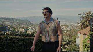 Shoes Off Please – Merge Mansion Commercial with Pedro Pascal Jesse Williams and Ashley Benson