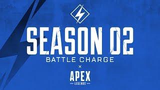 Apex Legends Season 2 – Battle Charge Gameplay Trailer