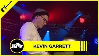 Kevin Garrett - Refuse  Live @ JBTV